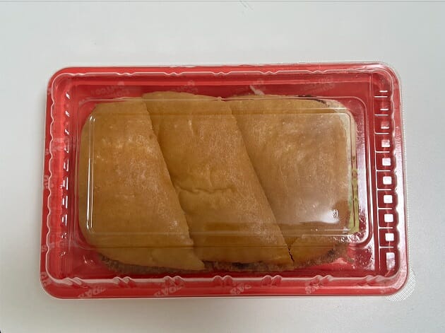 「逆セブン」と話題のコメダ、あえてセブンと比べてみた…カツパンの驚異的コスパの画像2